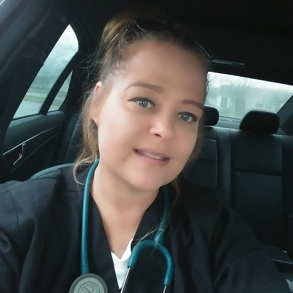 Meet your Posher, Amy